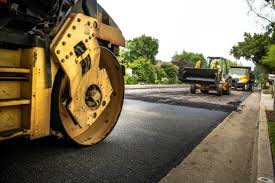 Beaver Dam, AZ Driveway Paving Services Company